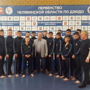 Мастер-класс в ЦОП - 10