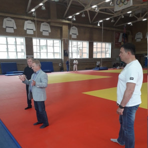 Мастер-класс в ЦОП - 4