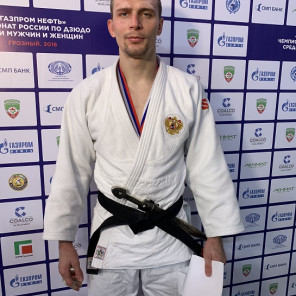 Дмитрий Ярцев