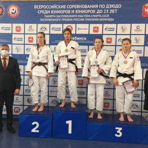 Награждение - 5