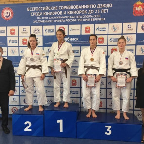 Награждение - 6