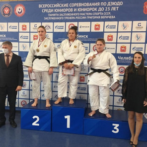 Награждение - 7