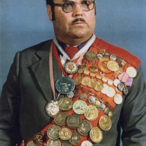 Х.М. Юсупов - 1