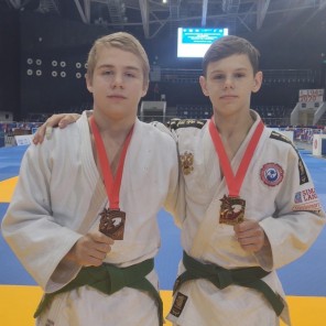 Турнир памяти Михеева - 8