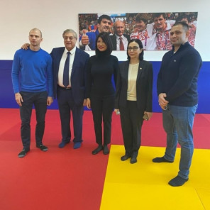 Открытие - 2