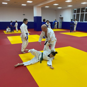 Открытие - 3