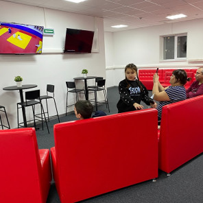 Открытие - 5