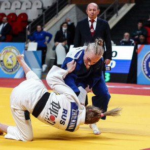 Ирина Зуева - 2