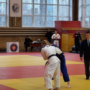 Ирина Зуева -1 