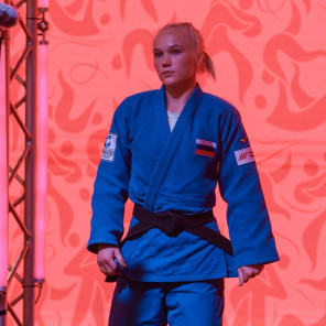 Ирина Зуева - 1