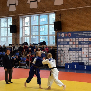 Ирина Зуева -2