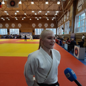 Ирина Зуева - Интервью