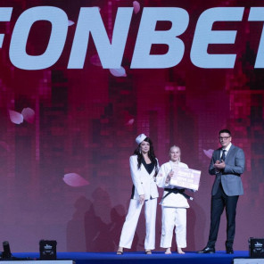 Ирина Зуева получила приз в номинации «Иппон дня» за красивый бросок в финальном противостоянии. 