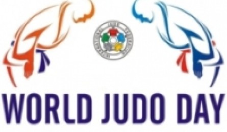 Всемирный день дзюдо — картинки, поздравления на 28 октября 2023